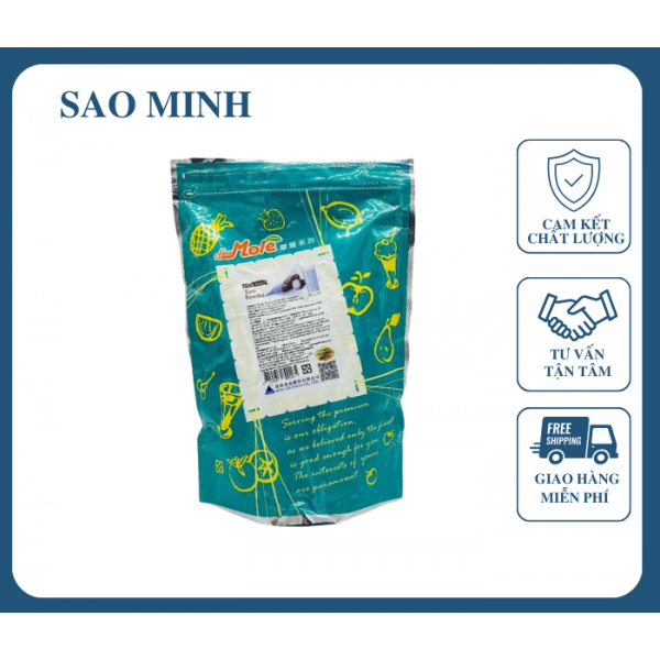 Bột Khoai Môn - Mole 1Kg